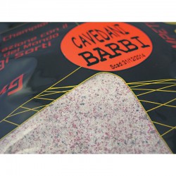 Nada Trabucco - XP 3000 Cavedani Barbi 3kg Nada Trabucco - XP 3000 Cavedani Barbi 3kg